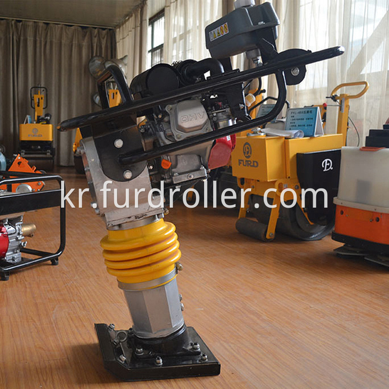 FYCH-80 Tamping Rammer